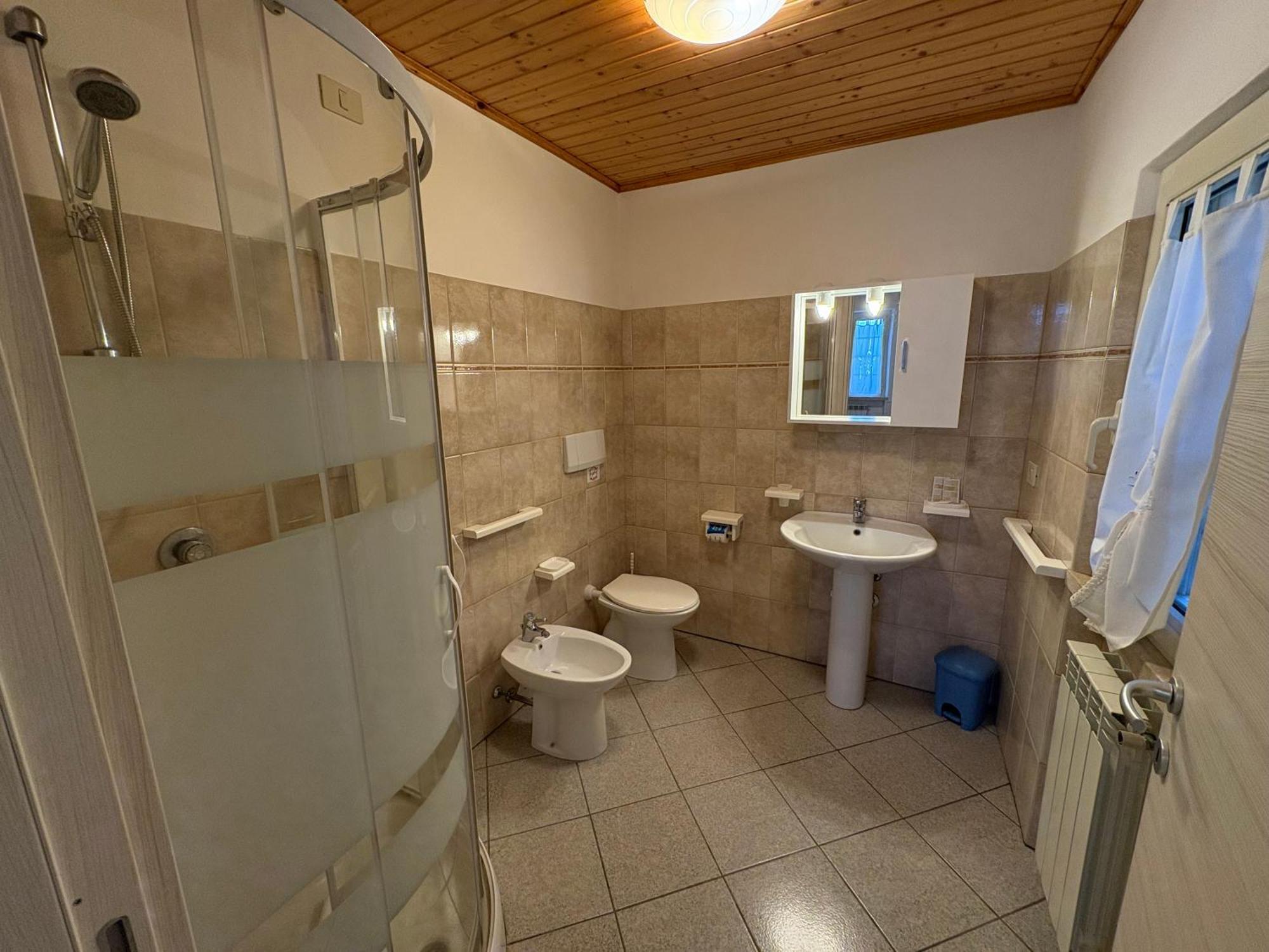 Agriturismo Galeazzi Marsiliana Luaran gambar