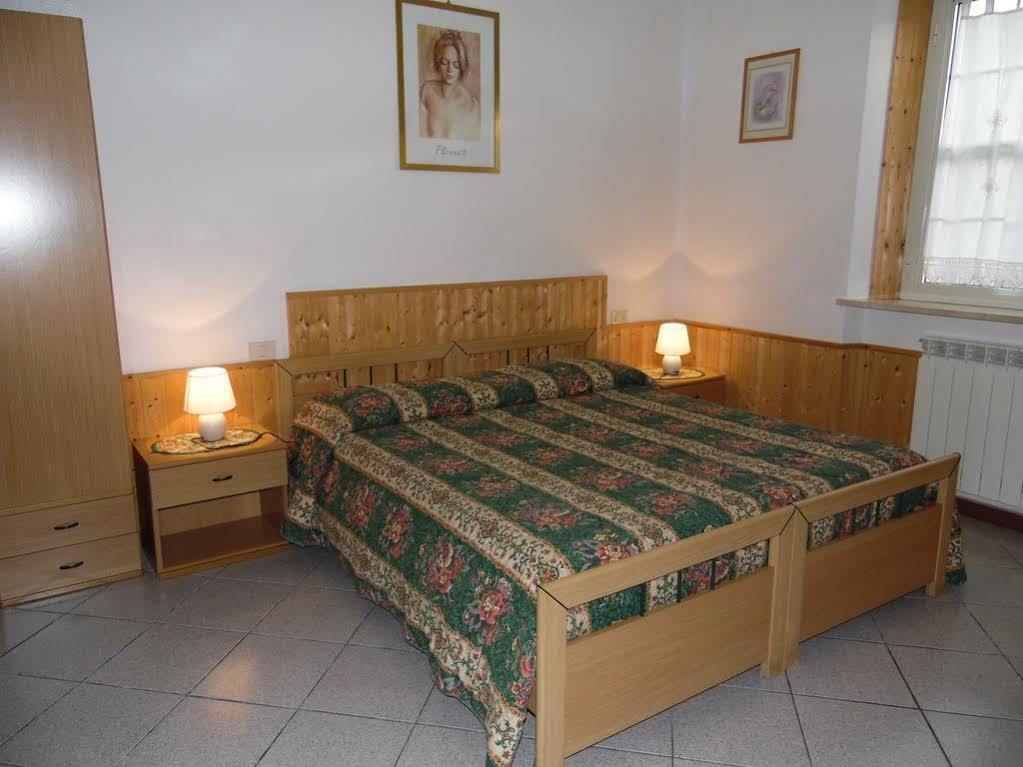 Agriturismo Galeazzi Marsiliana Luaran gambar